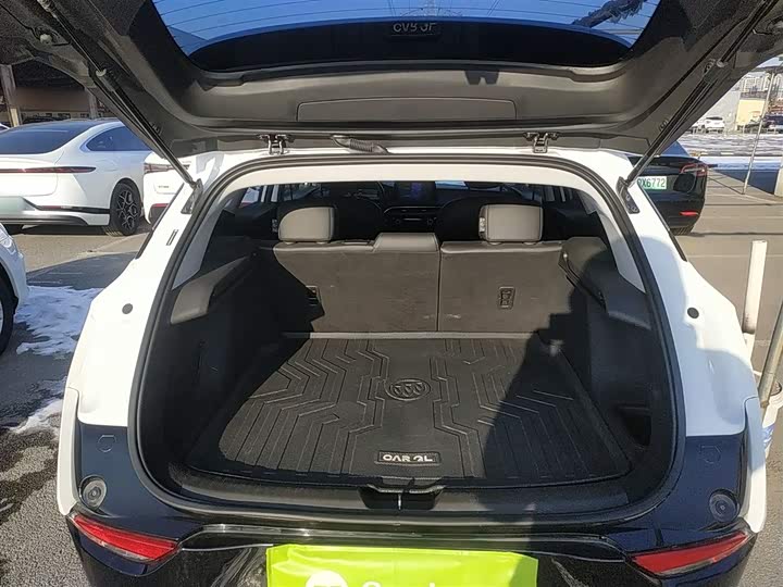 Фото 19 - Buick Velite 6