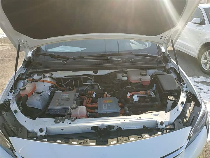 Фото 20 - Buick Velite 6