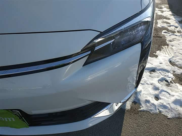 Фото 24 - Buick Velite 6