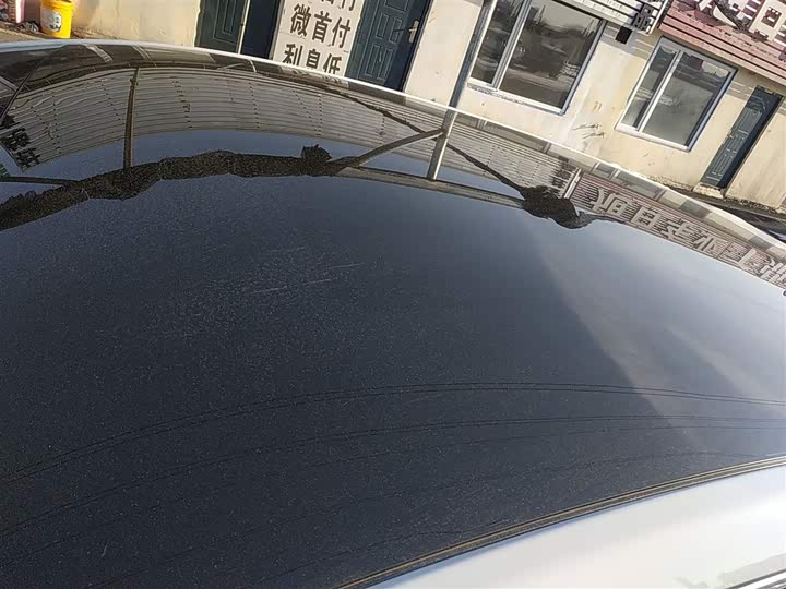 Фото 27 - Buick Velite 6