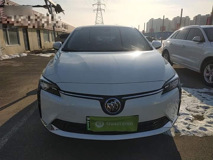 Фото 3 - Buick Velite 6