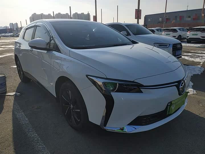 Фото 4 - Buick Velite 6