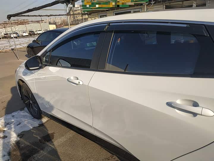 Фото 5 - Buick Velite 6