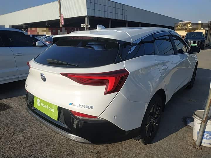 Фото 7 - Buick Velite 6