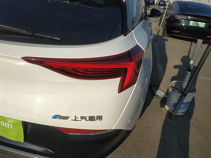 Фото 8 - Buick Velite 6