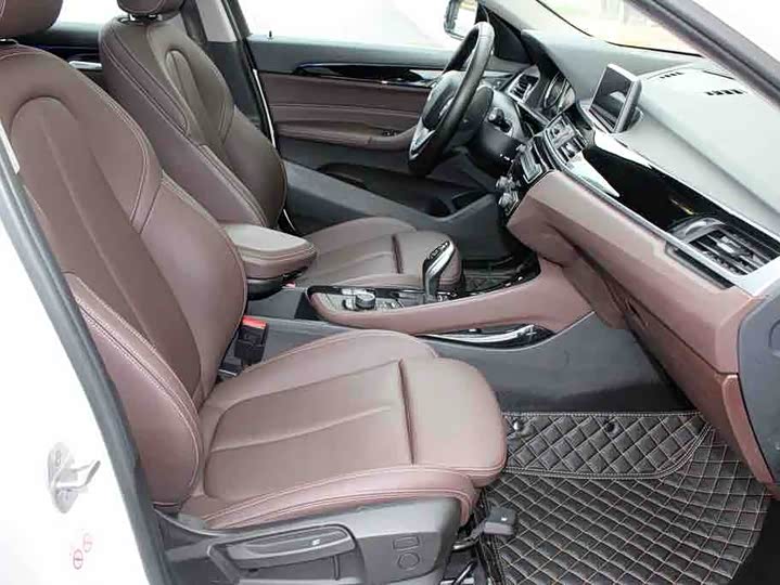 Фото 11 - BMW X2