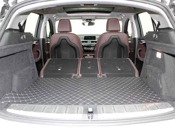 Фото 14 - BMW X2