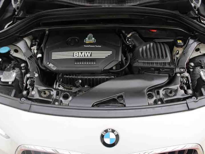 Фото 15 - BMW X2