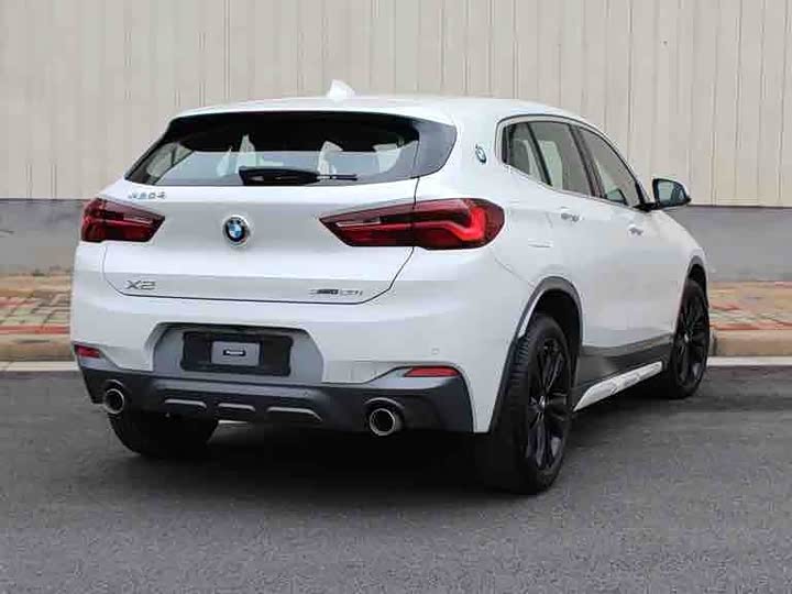 Фото 3 - BMW X2