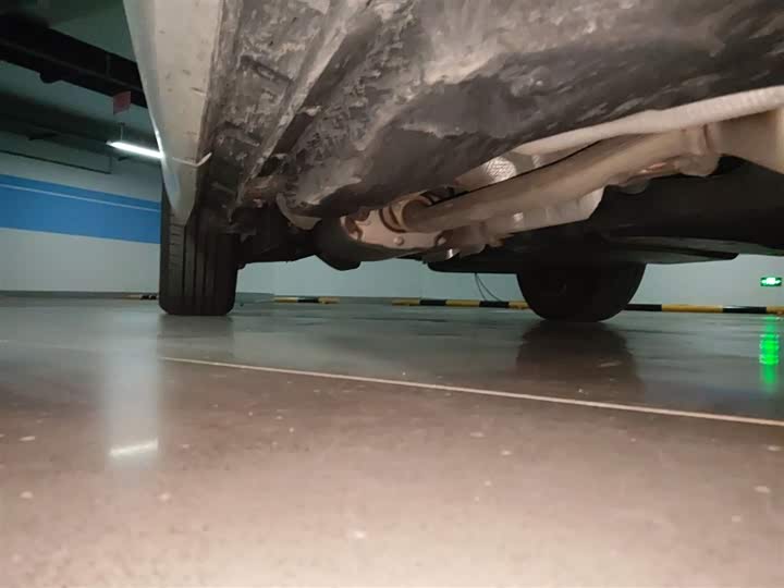 Фото 16 - Toyota Highlander