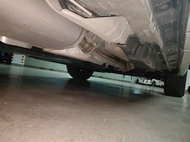 Фото 17 - Toyota Highlander