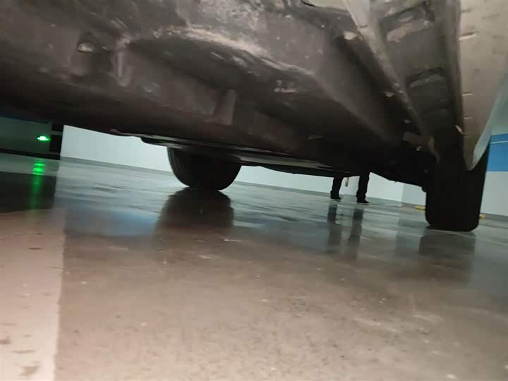 Фото 19 - Toyota Highlander