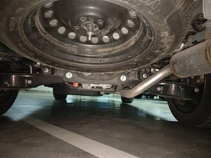 Фото 25 - Toyota Highlander