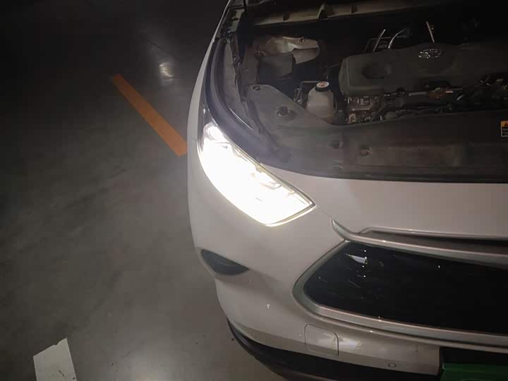 Фото 30 - Toyota Highlander