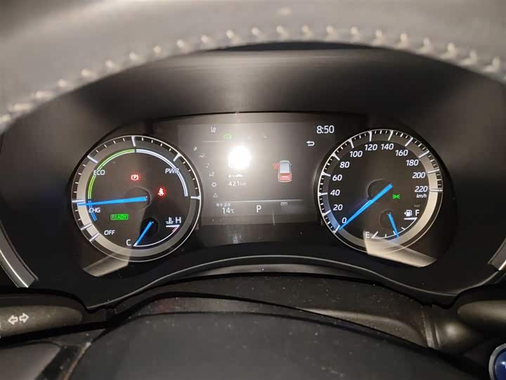 Фото 4 - Toyota Highlander