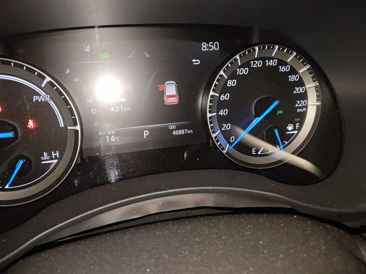 Фото 5 - Toyota Highlander