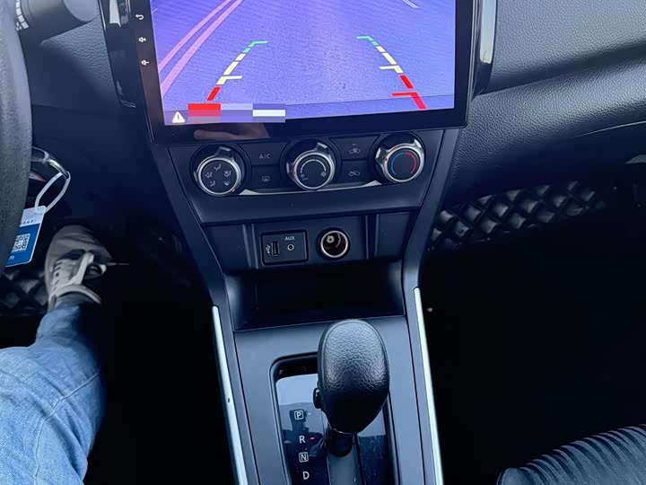 Фото 9 - Nissan Sylphy