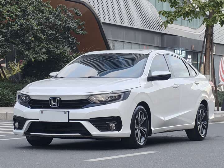 Фото 1 - Honda Envix