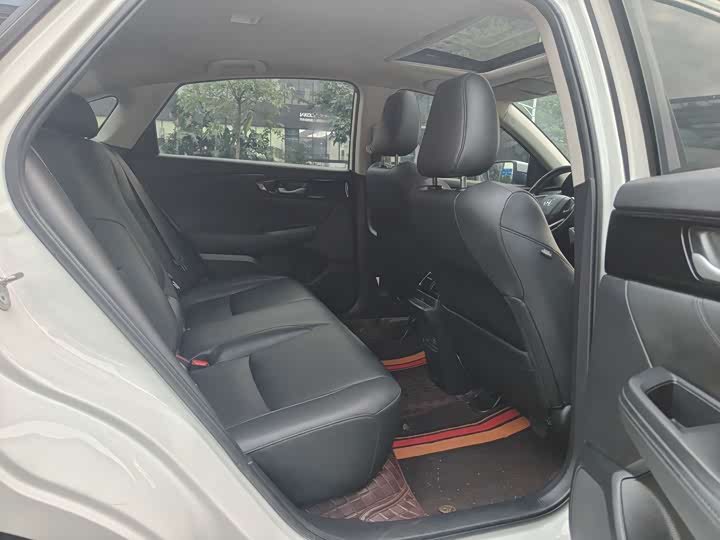 Фото 11 - Honda Envix