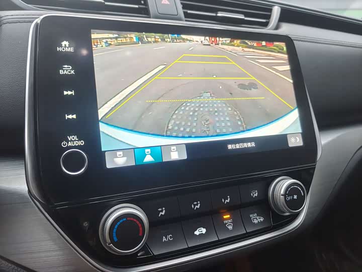 Фото 15 - Honda Envix