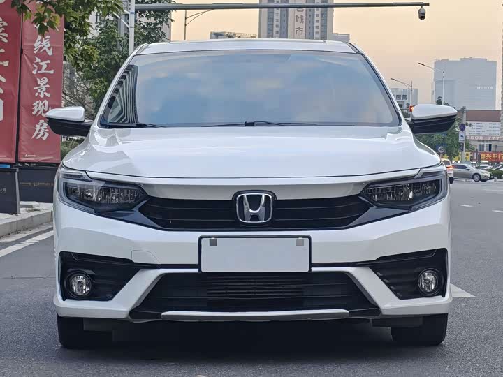 Фото 2 - Honda Envix