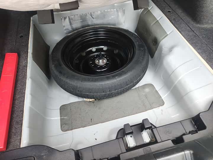 Фото 21 - Honda Envix