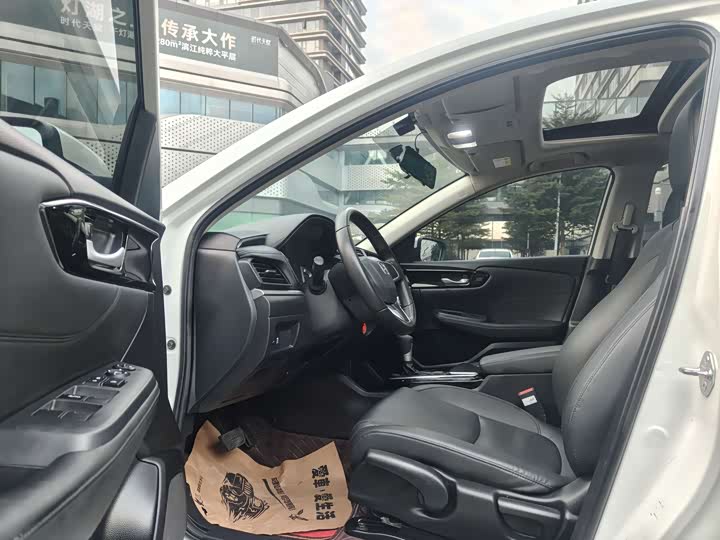 Фото 8 - Honda Envix