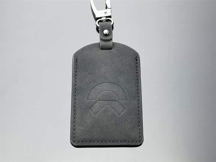 Фото 19 - Nio ET5T