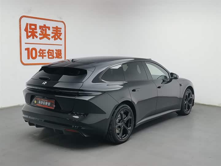 Фото 2 - Nio ET5T