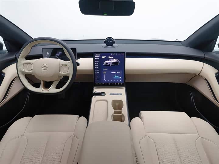 Фото 5 - Nio ET5T