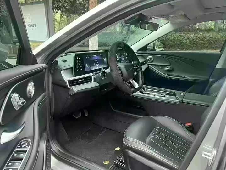 Фото 4 - Chery Arrizo 8