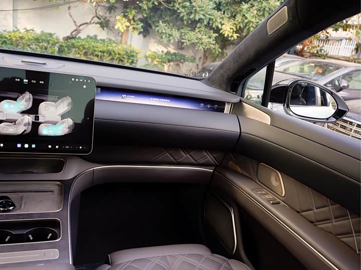 Фото 19 - Nio ET9