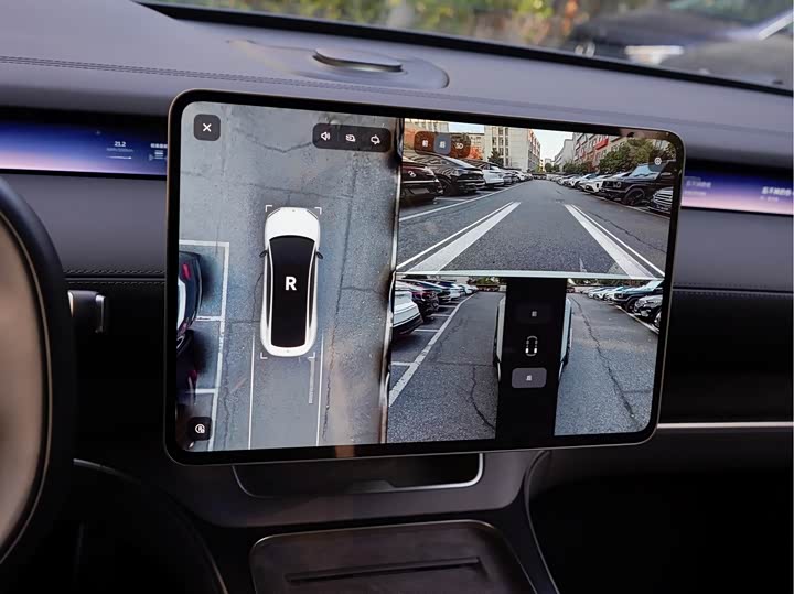 Фото 23 - Nio ET9