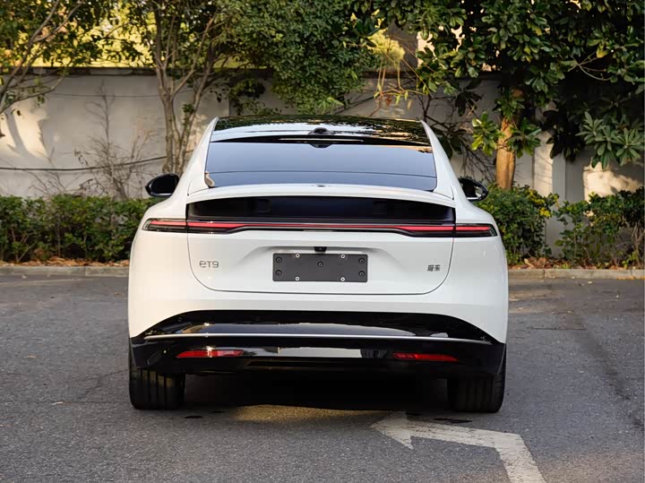 Фото 6 - Nio ET9