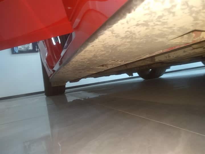 Фото 21 - Ford Mustang