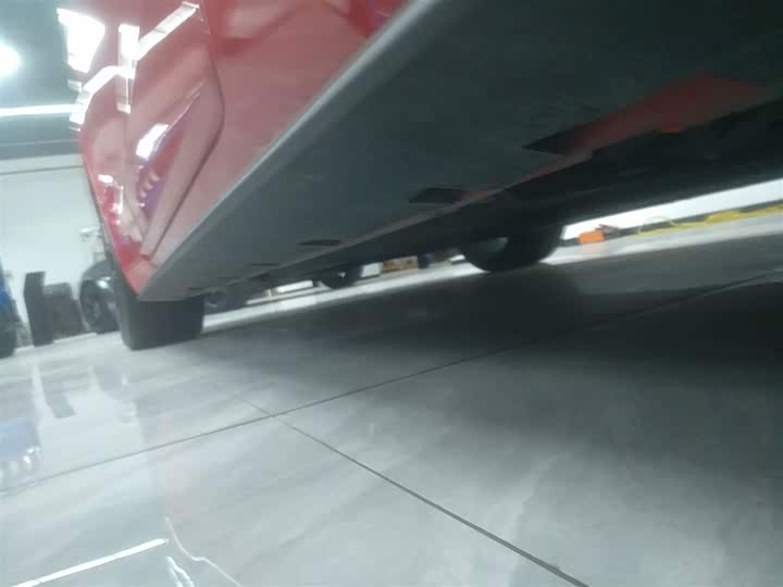 Фото 22 - Ford Mustang