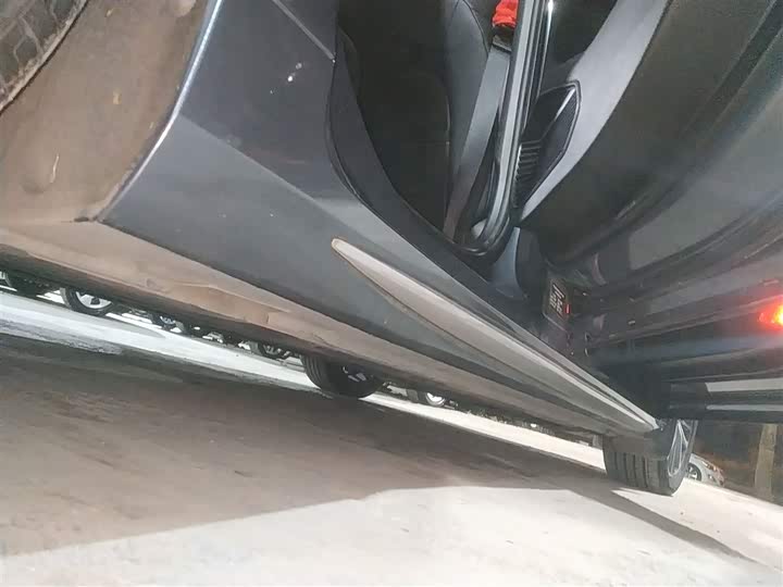 Фото 21 - Geely Preface