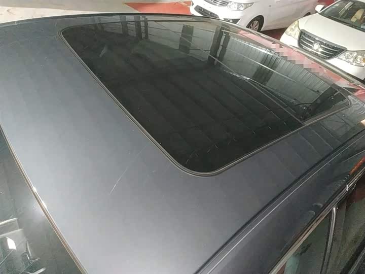 Фото 27 - Geely Preface