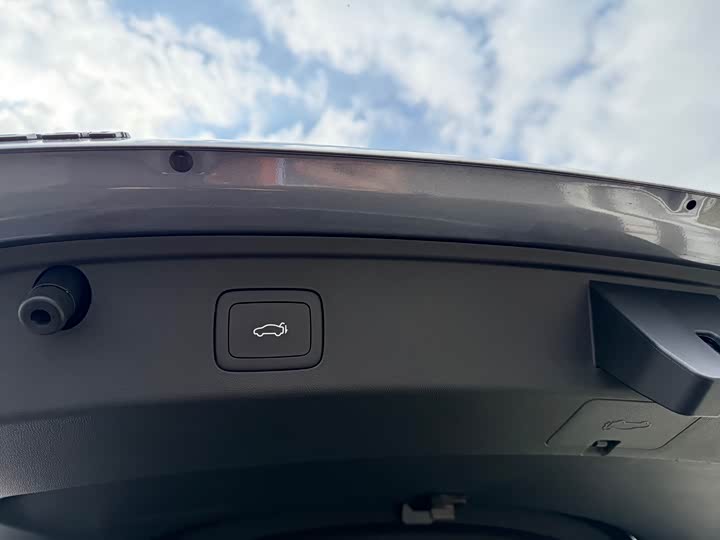 Фото 13 - MG Motor 7