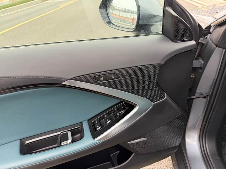 Фото 16 - MG Motor 7