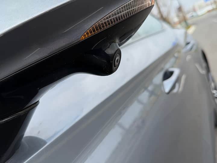 Фото 6 - MG Motor 7