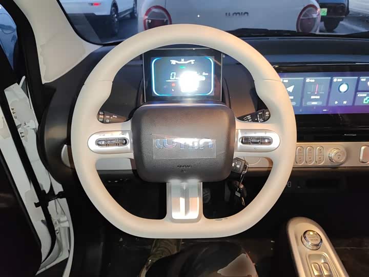 Фото 11 - Changan Qiyuan (Nevo) Lumin