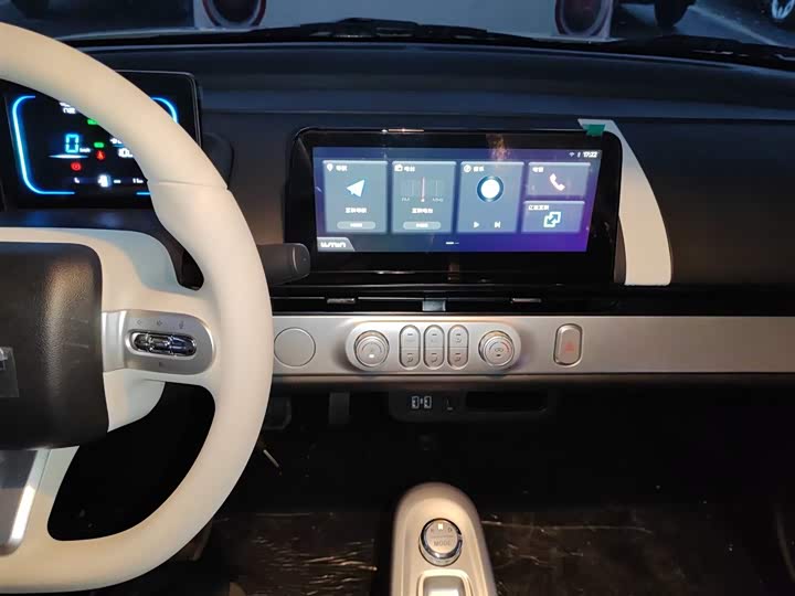 Фото 13 - Changan Qiyuan (Nevo) Lumin