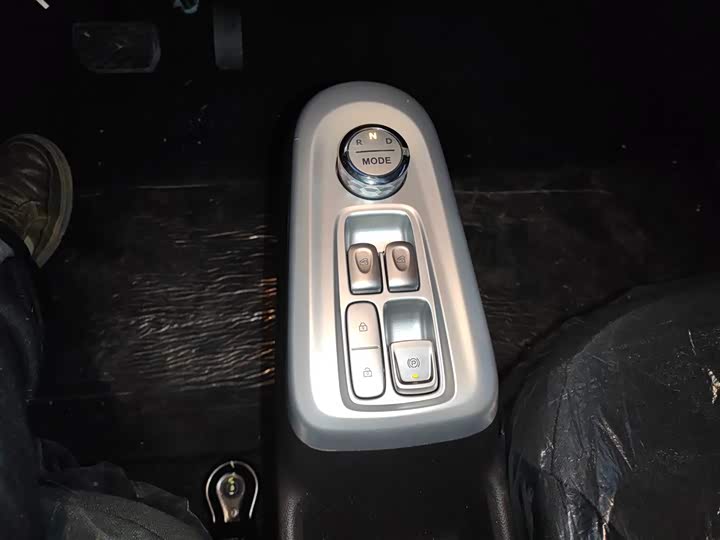 Фото 14 - Changan Qiyuan (Nevo) Lumin