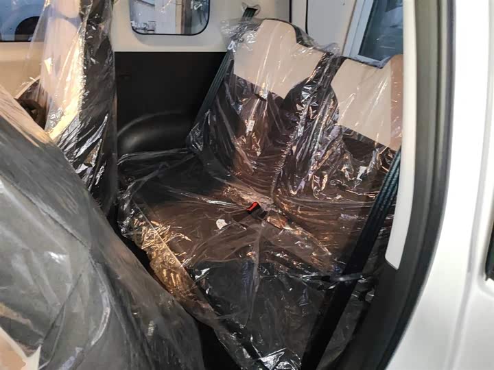 Фото 17 - Changan Qiyuan (Nevo) Lumin