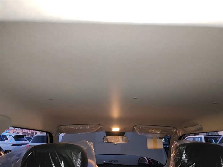 Фото 18 - Changan Qiyuan (Nevo) Lumin