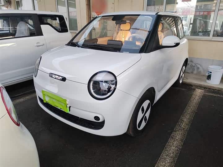 Фото 2 - Changan Qiyuan (Nevo) Lumin