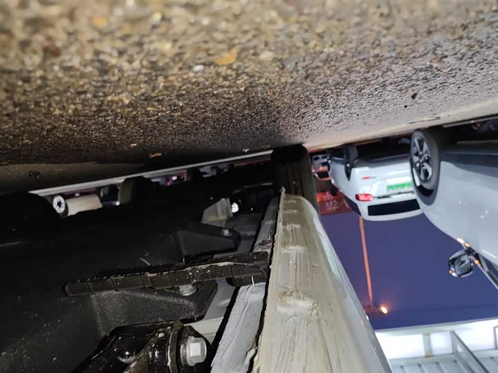 Фото 22 - Changan Qiyuan (Nevo) Lumin