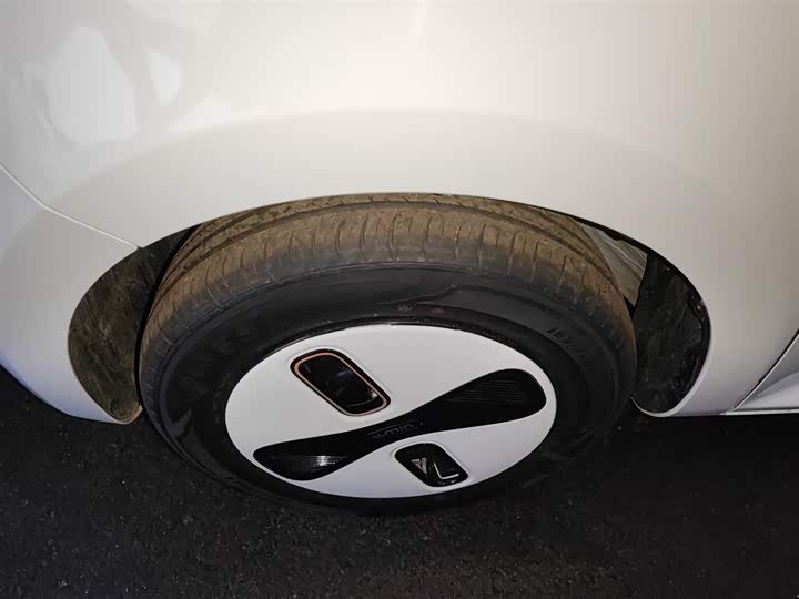 Фото 23 - Changan Qiyuan (Nevo) Lumin