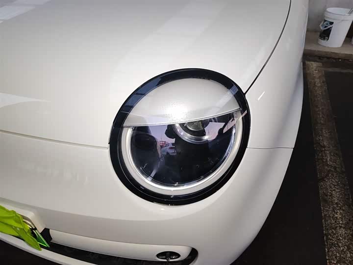 Фото 24 - Changan Qiyuan (Nevo) Lumin